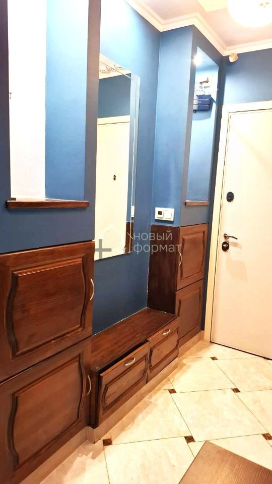m. Medvedkovo: Apartment, 2-rooms