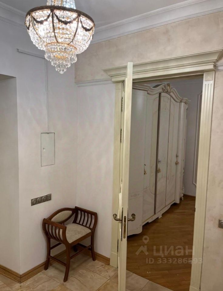 m. Luzhniki: Apartment, 2-rooms