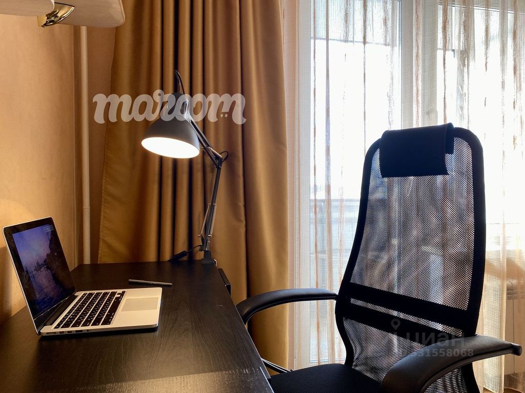 m. Sportivnaya: Apartment, 1-rooms