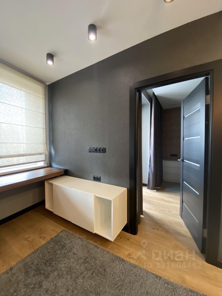 m. Molzhaninovo: Apartment, 1-rooms