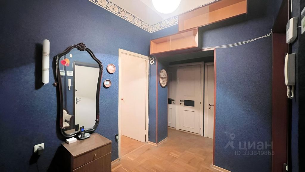 m. Tsvetnoy bulvar: Apartment, 1-rooms