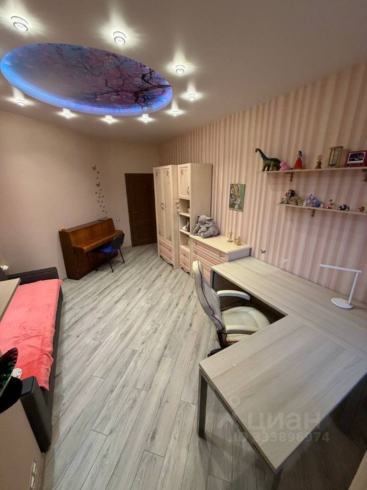 m. Vodniki: Apartment, 2-rooms