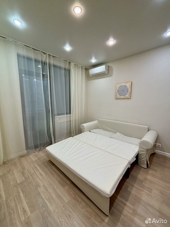 m. Vodny stadion: Apartment, 1-rooms