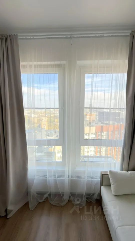m. Kalitniki: Apartment, studio