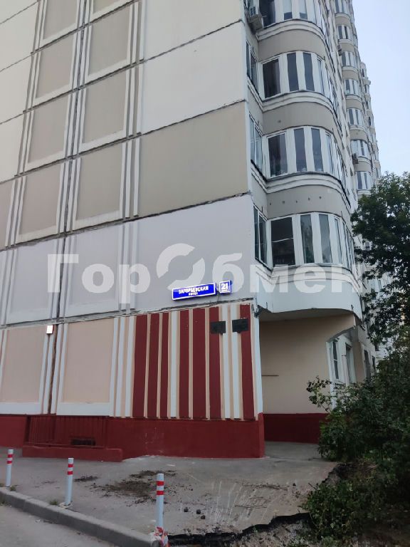 m. Orekhovo: Apartment, 1-rooms