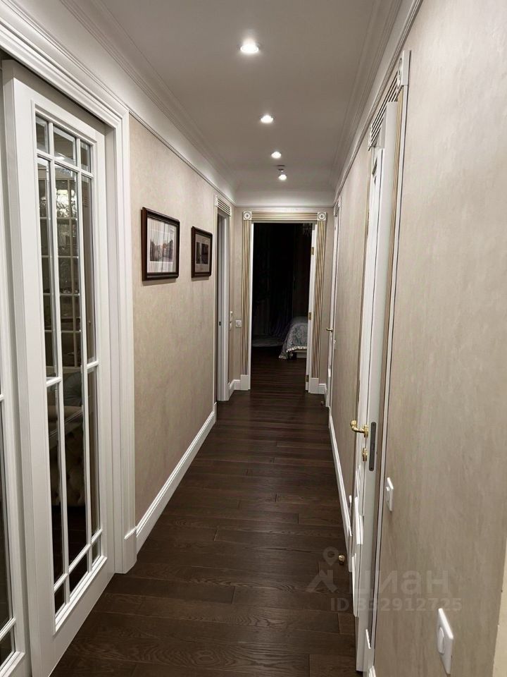 m. Troparevo: Apartment, 3-rooms