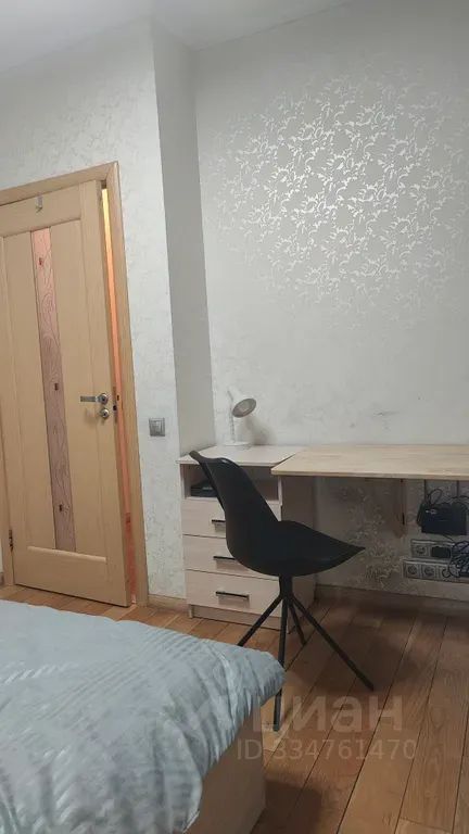 m. Khimki: Apartment, 2-rooms