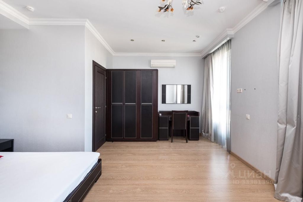 m. Novatorskaya: Apartment, 2-rooms