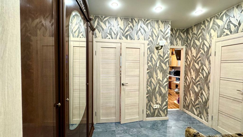 m. Ulitsa 1905 goda: Apartment, 1-rooms