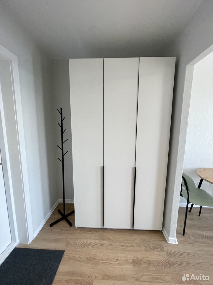 m. Pervomayskaya: Apartment, studio