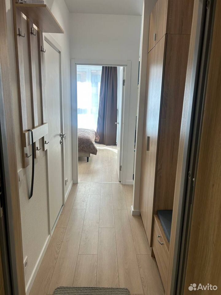 m. Kuntsevskaya: Apartment, 1-rooms