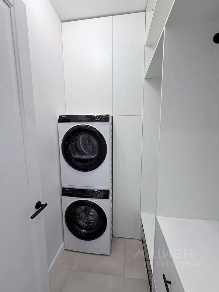 m. Tulskaya: Apartment, 2-rooms