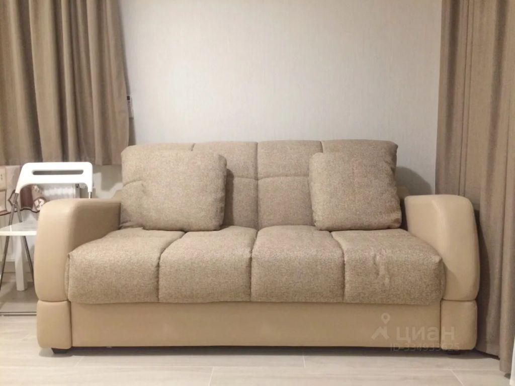 m. Kotelniki: Apartment, 2-rooms