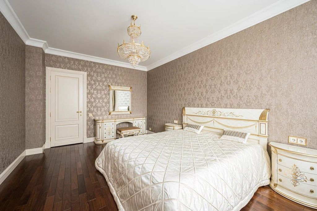 m. Matveevskoe: Apartment, 2-rooms