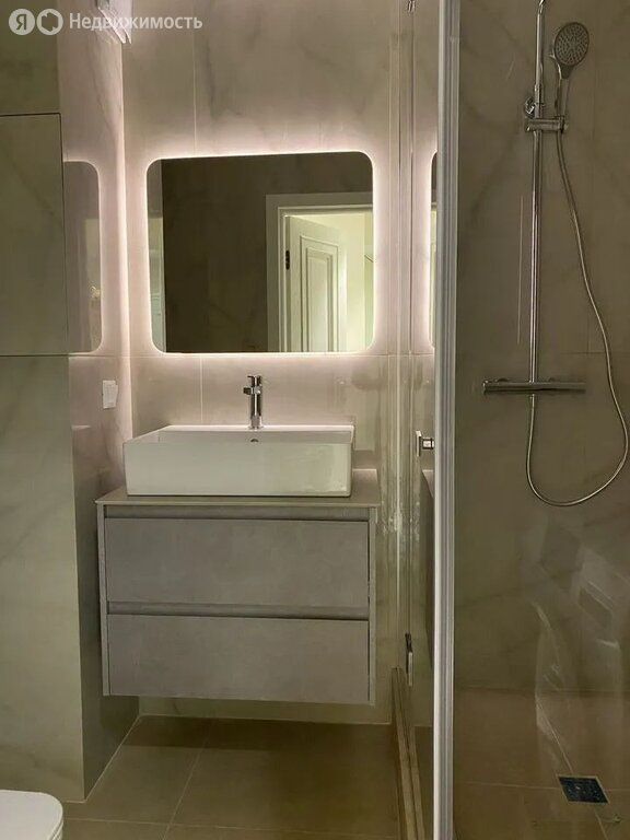 m. Sportivnaya: Apartment, 2-rooms