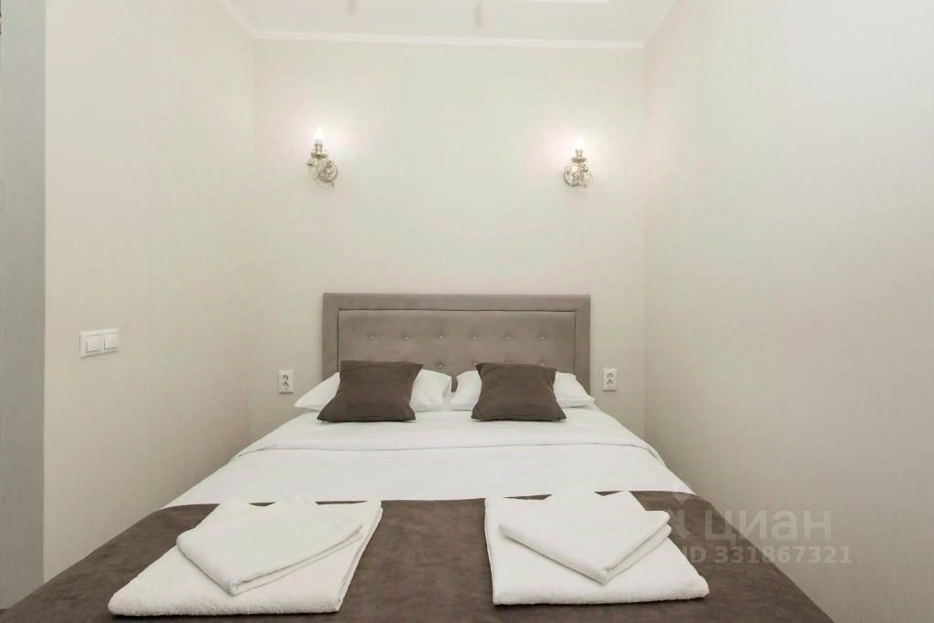 m. Serp i Molot: Apartment, 1-rooms