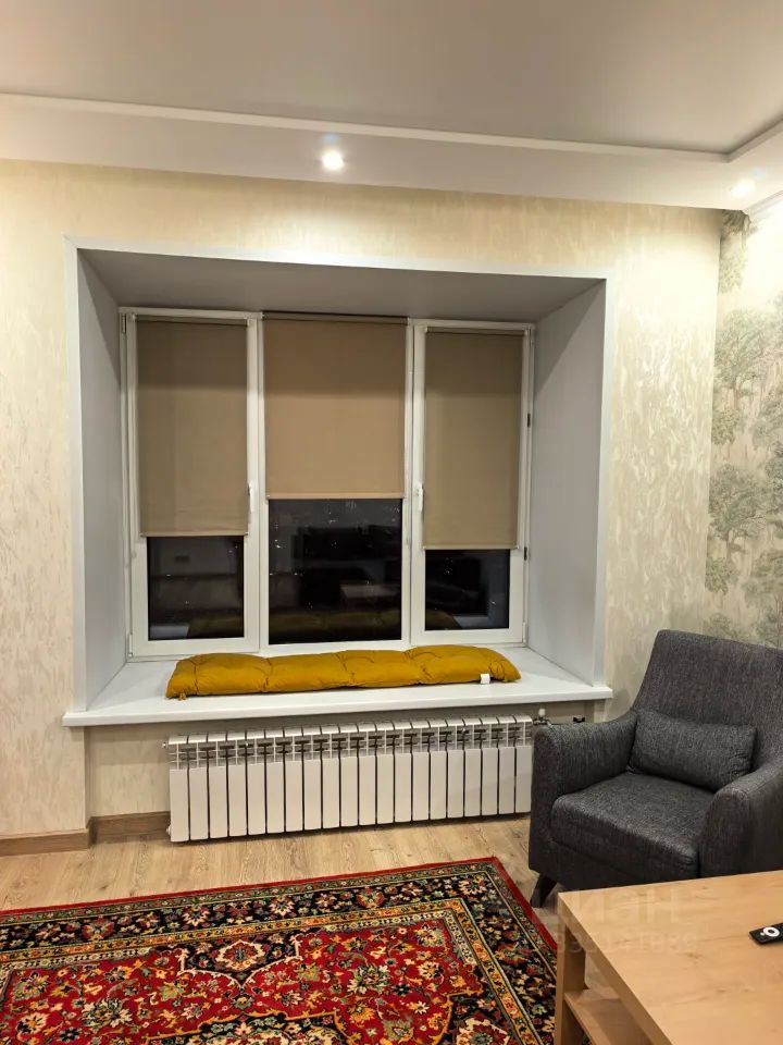 m. Vorobyevy gory: Apartment, 2-rooms