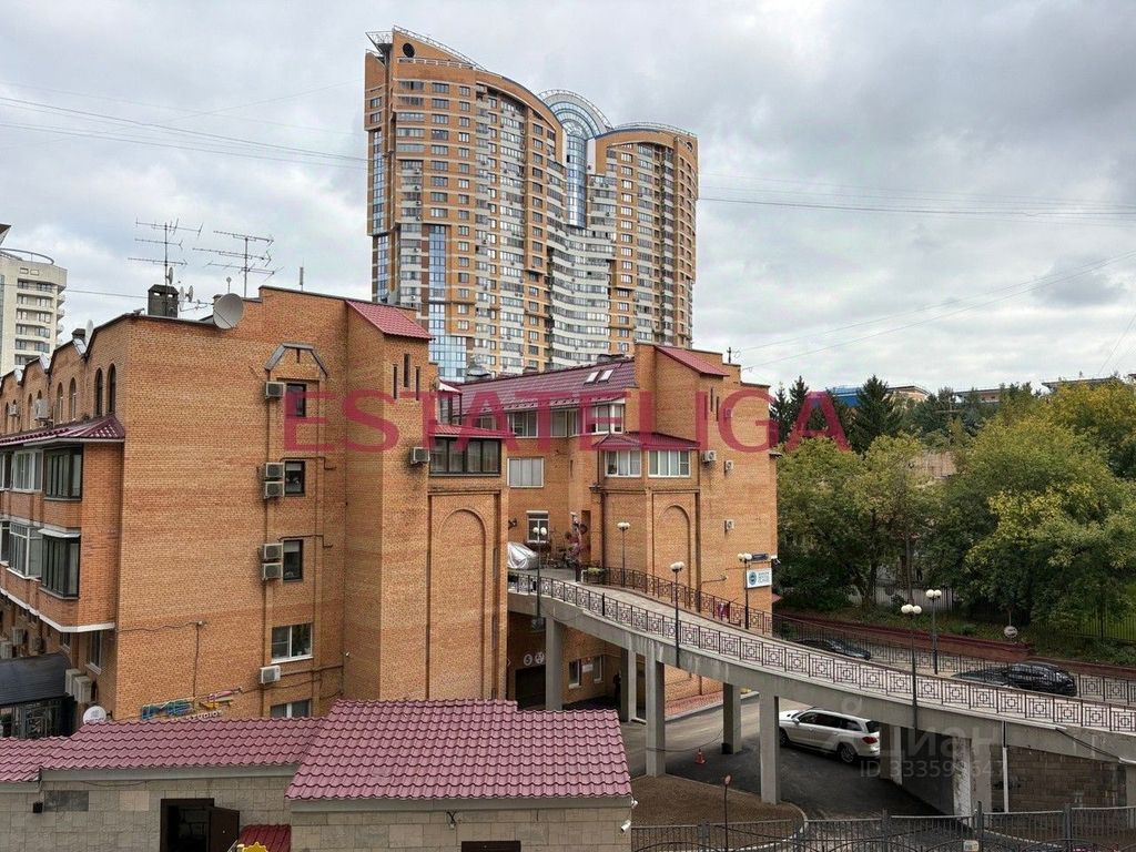 m. Vavilovskaya: Apartment, 2-rooms