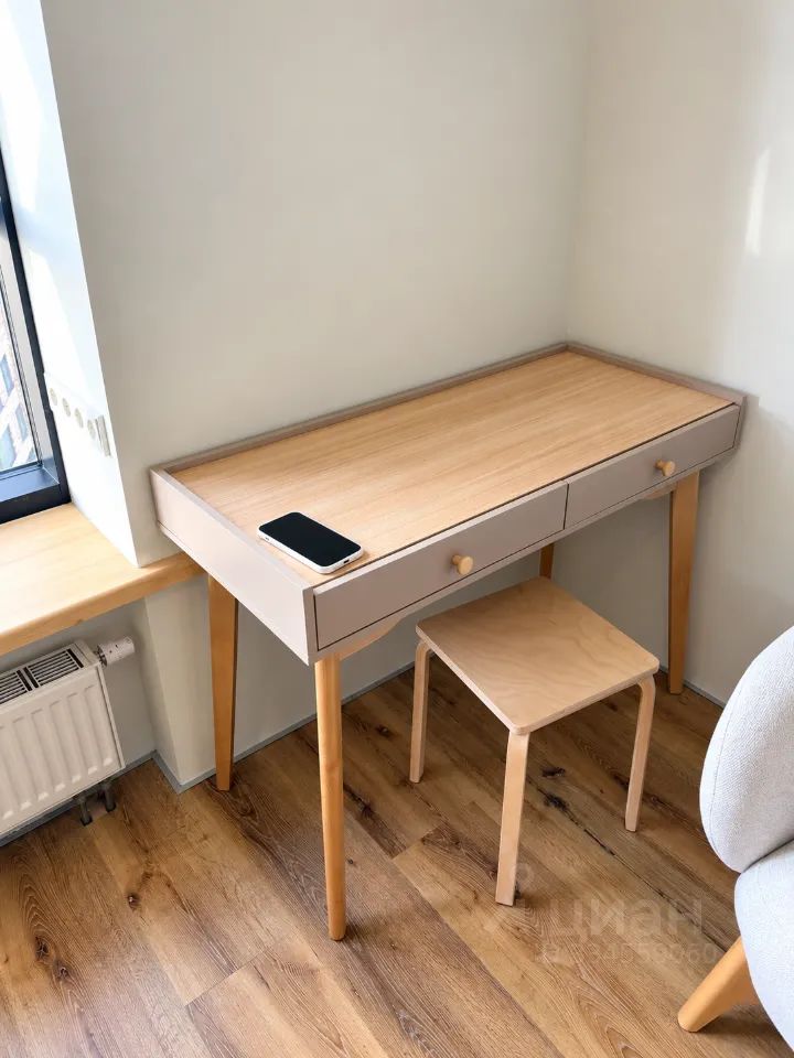 m. Shelepikha: Apartment, studio