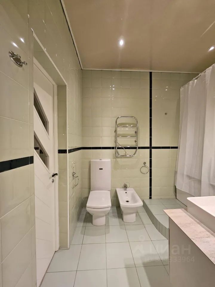 m. Luzhniki: Apartment, 4-rooms