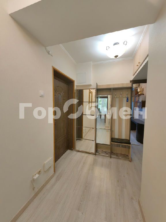 m. Vavilovskaya: Apartment, 3-rooms