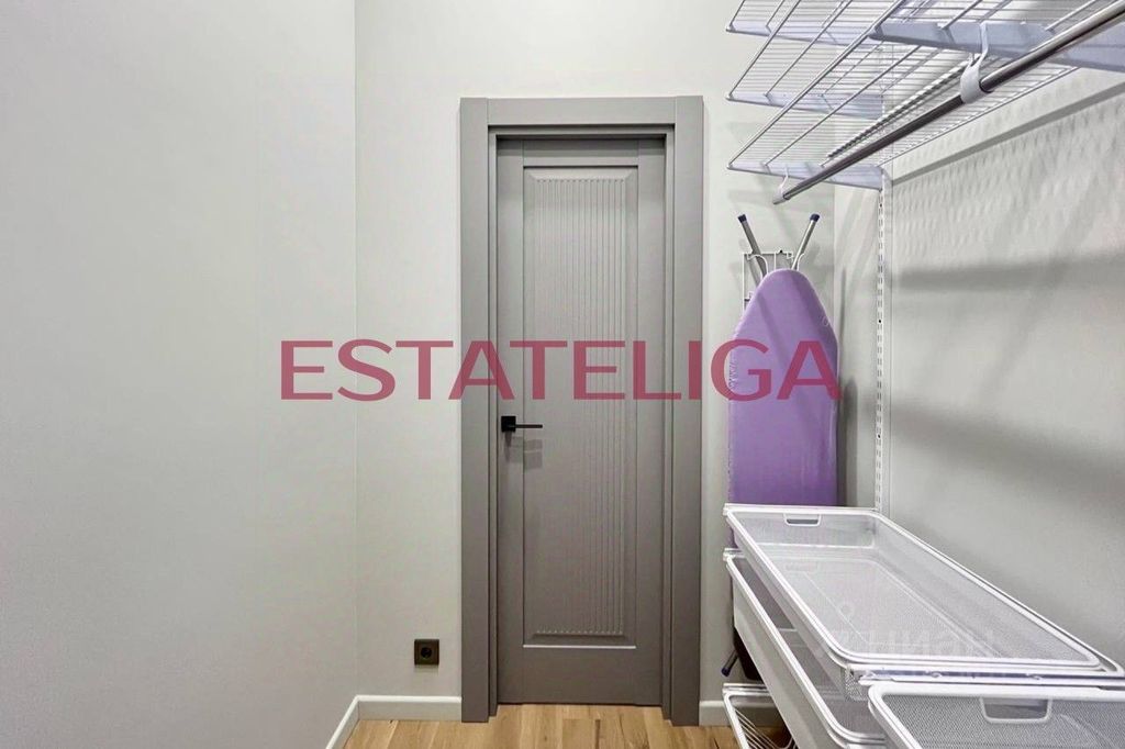 m. Zorge: Apartment, 2-rooms