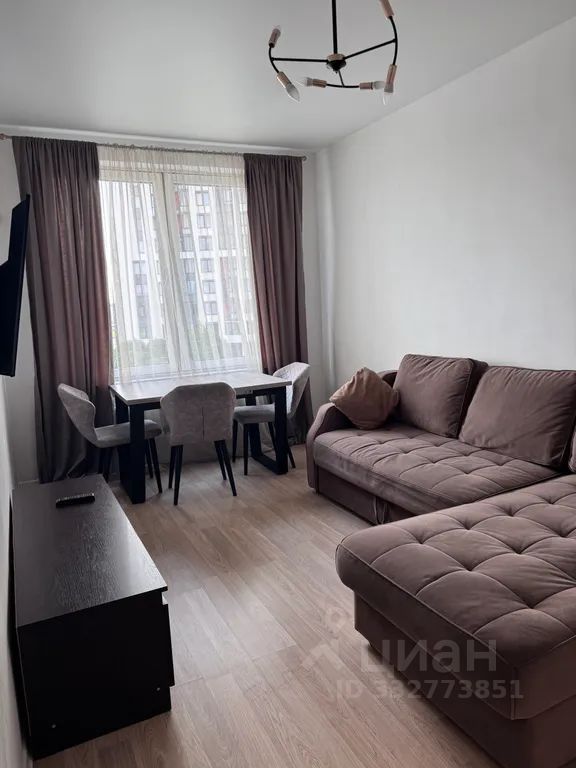 m. Vnukovo: Apartment, 1-rooms