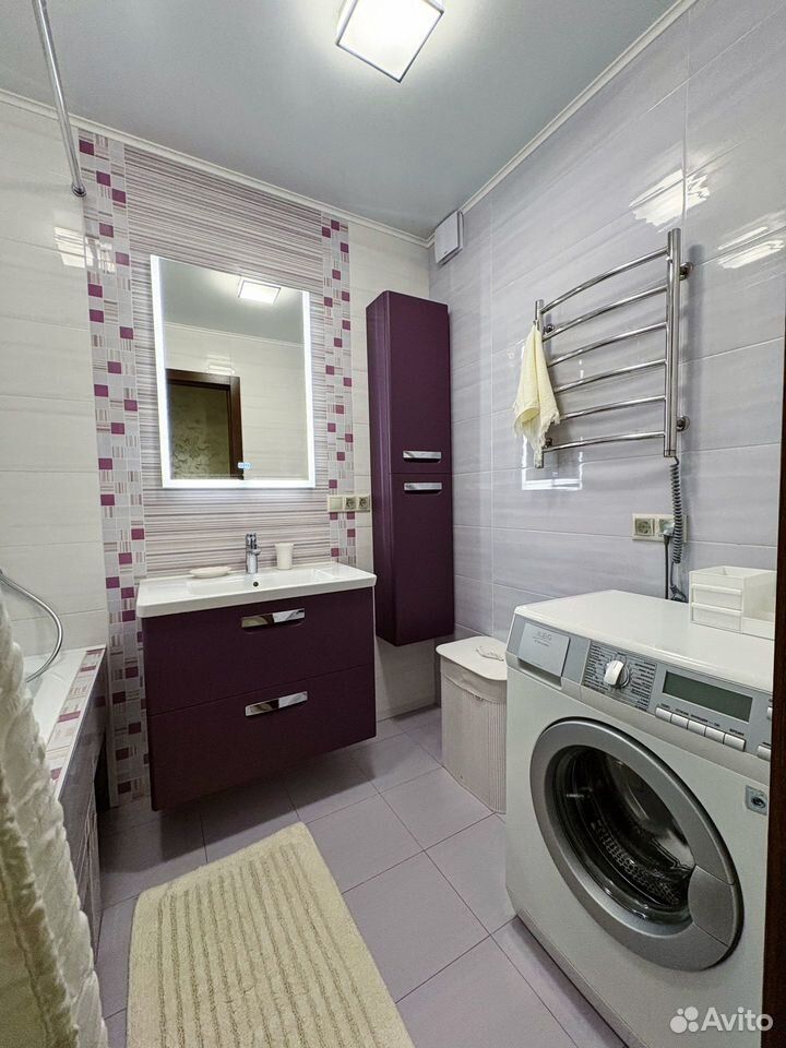 m. Dolgoprudnaya: Apartment, 2-rooms