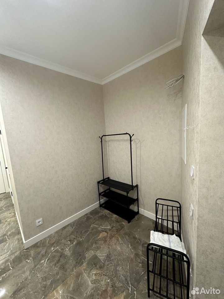 m. Anikeevka: Apartment, 1-rooms