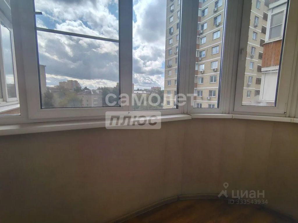 m. Podolsk: Apartment, 2-rooms