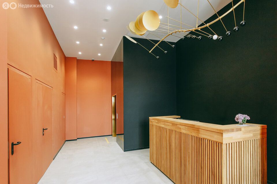 m. Lokomotiv: Apartment, 1-rooms