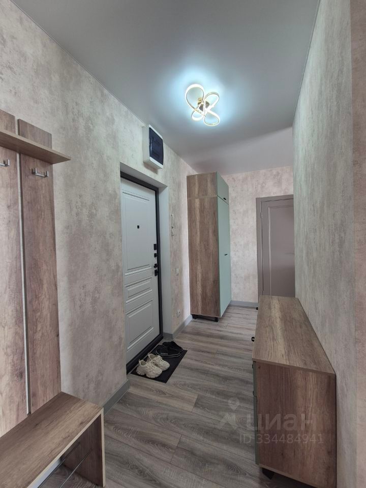 m. Odintsovo: Apartment, 2-rooms