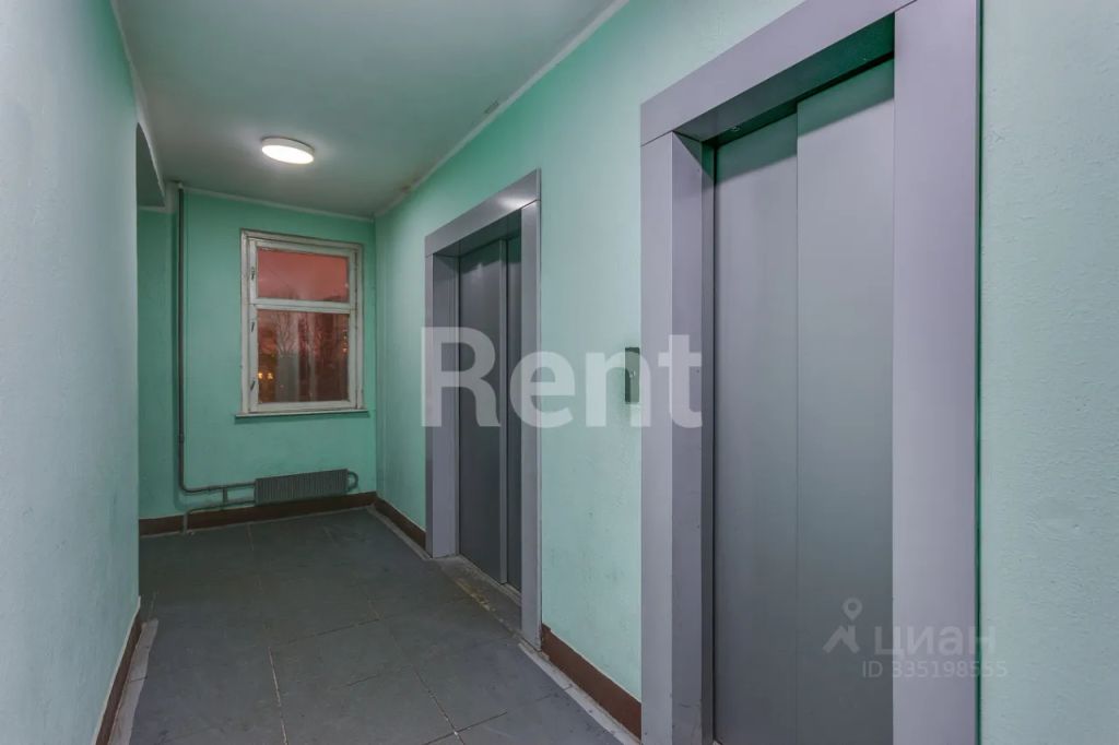 m. Mendeleevskaya: Apartment, 1-rooms