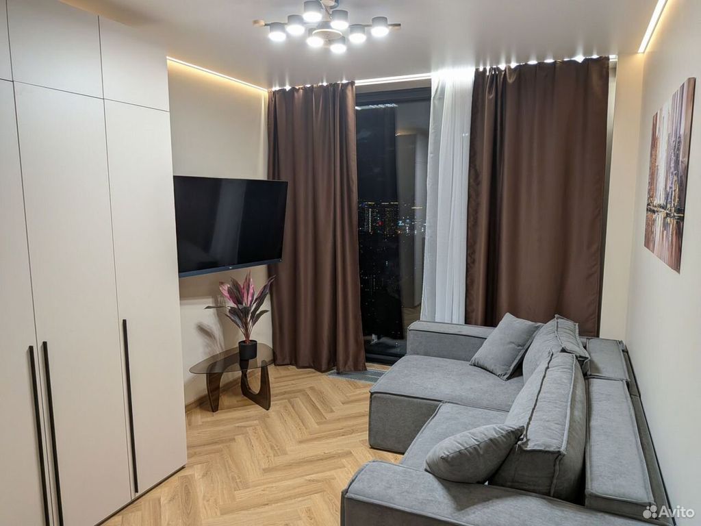 m. Dmitrovskaya: Apartment, 1-rooms