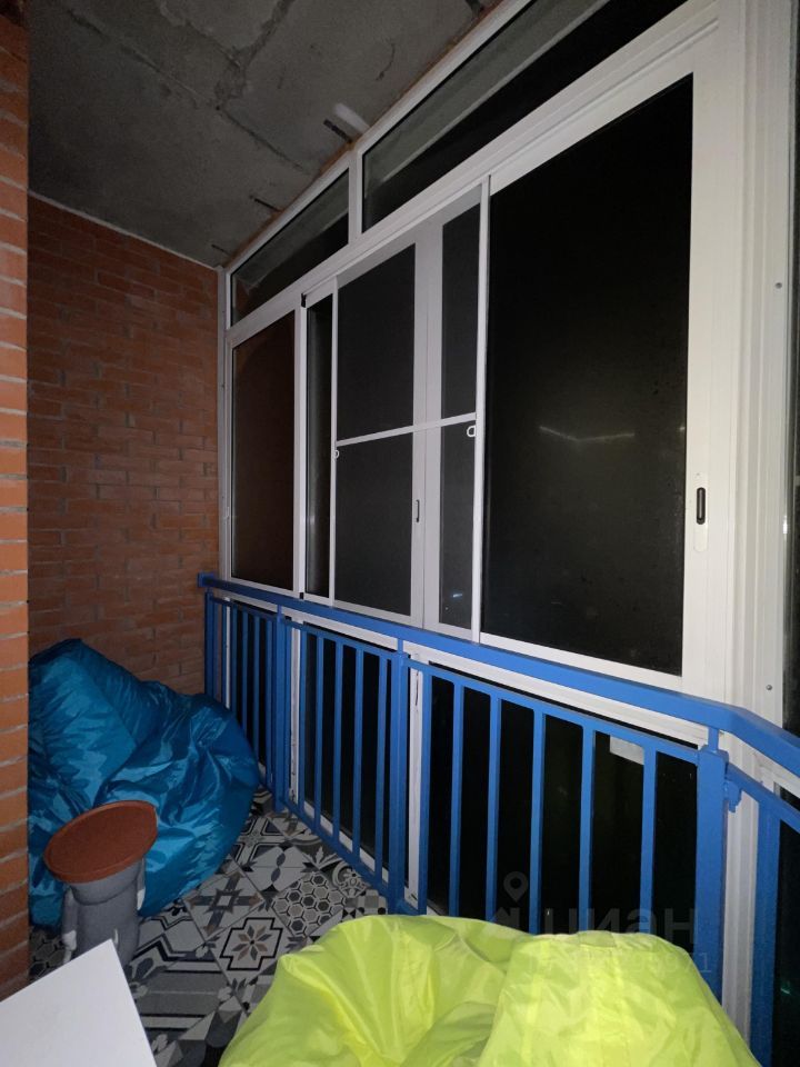 m. Butovo: Apartment, 2-rooms