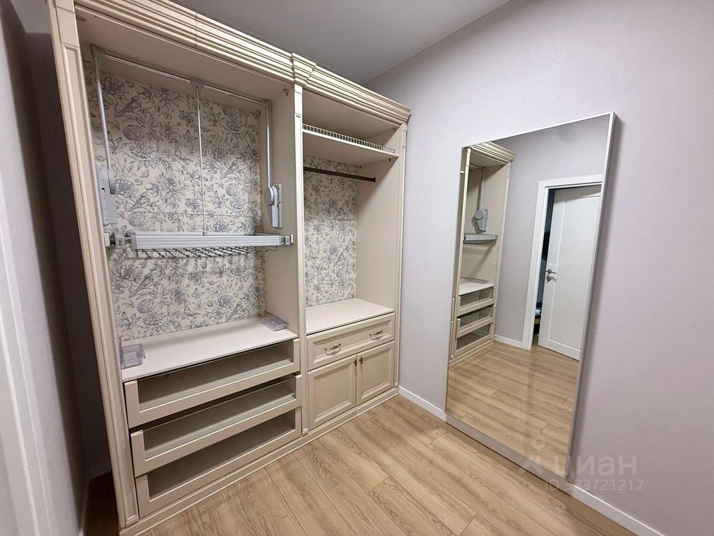 m. Vodniki: Apartment, 1-rooms