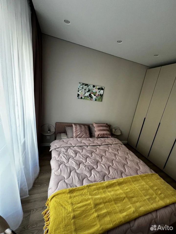 m. Medvedkovo: Apartment, 1-rooms