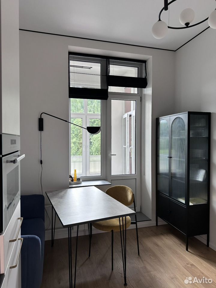 m. Anikeevka: Apartment, 1-rooms