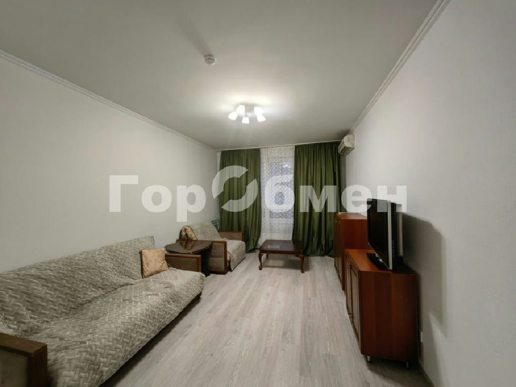m. Solntsevo: Apartment, 2-rooms
