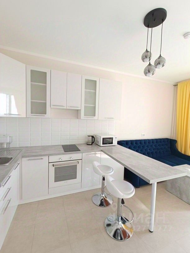 m. Pyatnitskoe shosse: Apartment, 1-rooms