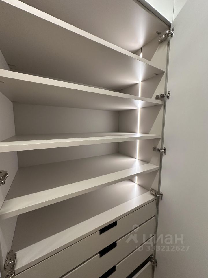 m. Shelepikha: Apartment, 3-rooms