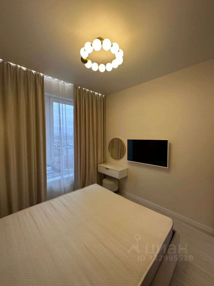 m. Spartak: Apartment, 1-rooms