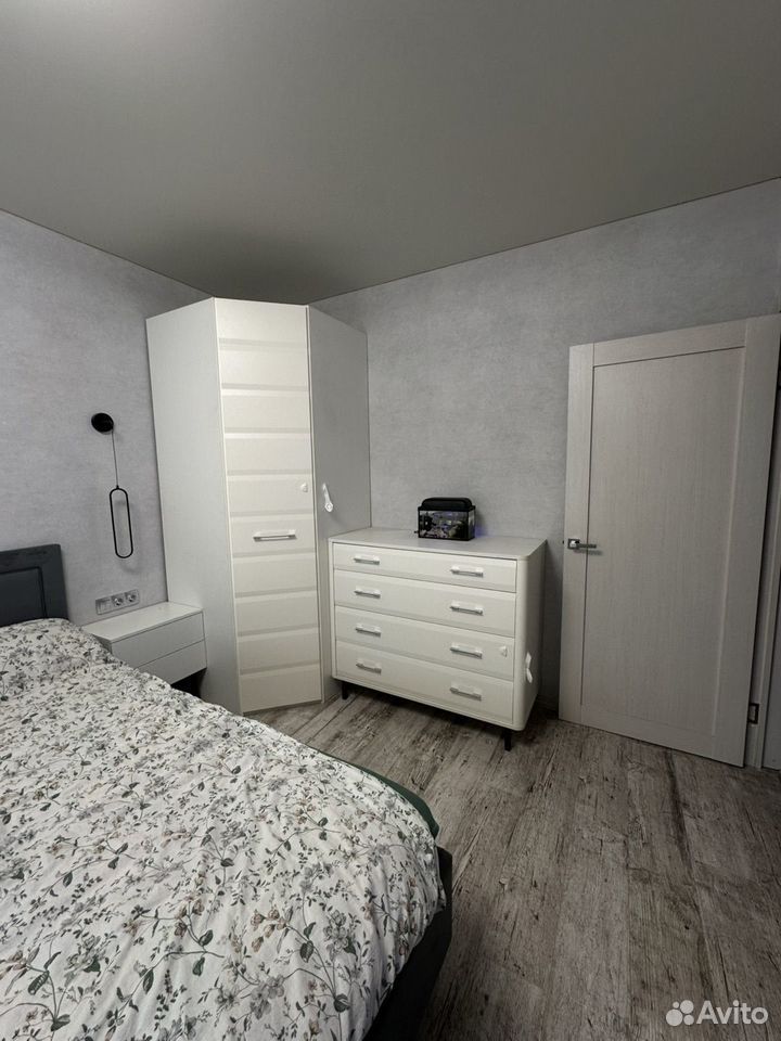 m. Medvedkovo: Apartment, 2-rooms