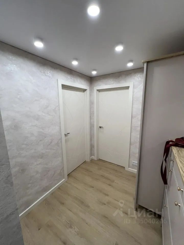 m. Sheremetyevskaya: Apartment, 2-rooms
