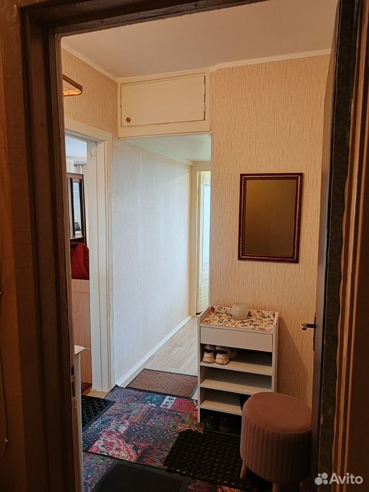 m. Otdykh: Apartment, 1-rooms