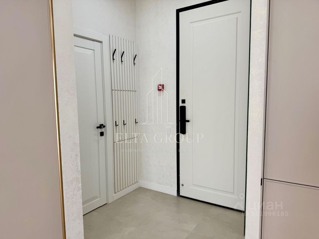 m. Serpukhovskaya: Apartment, 2-rooms