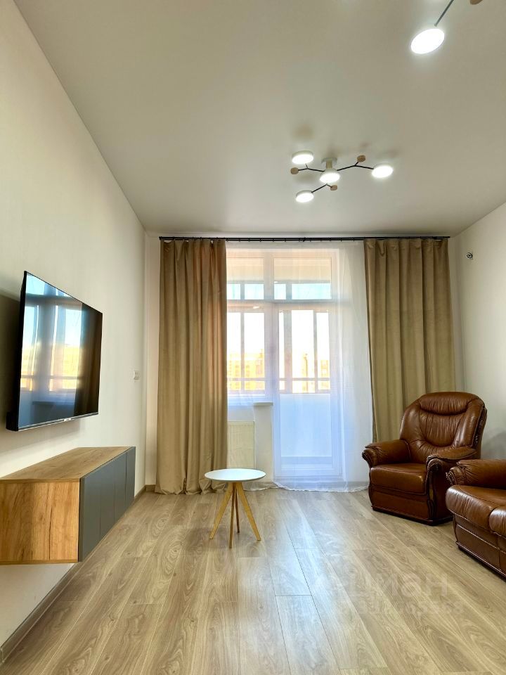 m. Zyablikovo: Apartment, 2-rooms