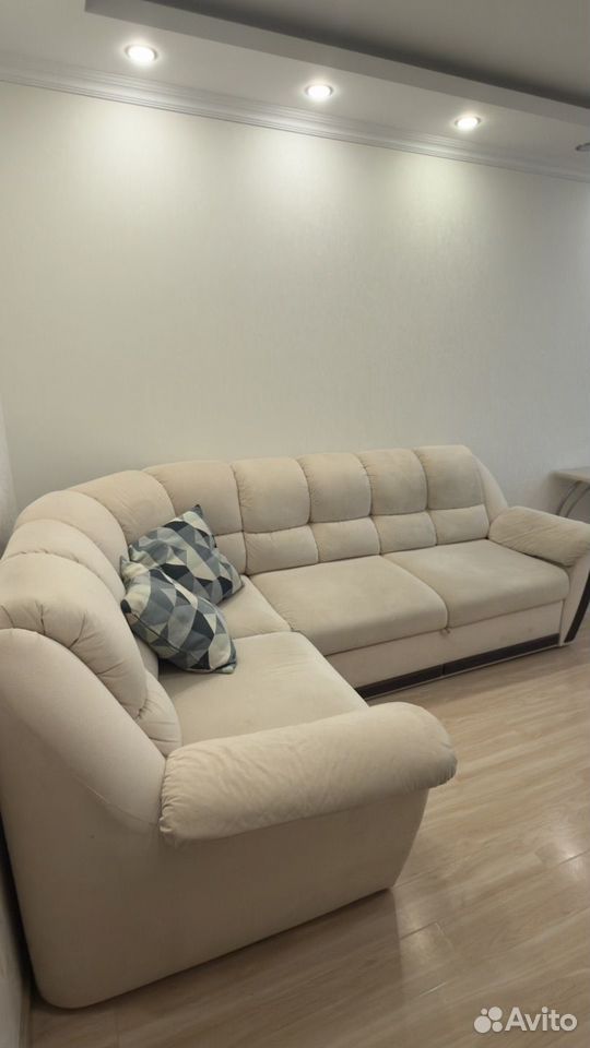 m. Medvedkovo: Apartment, 1-rooms