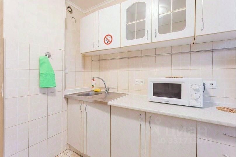 m. Polyanka: Apartment, 1-rooms