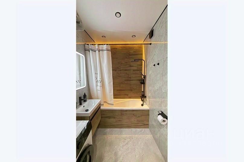 m. Nakhabino: Apartment, 1-rooms